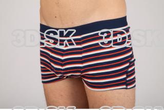 Boxer shorts texture of Otakar 0002